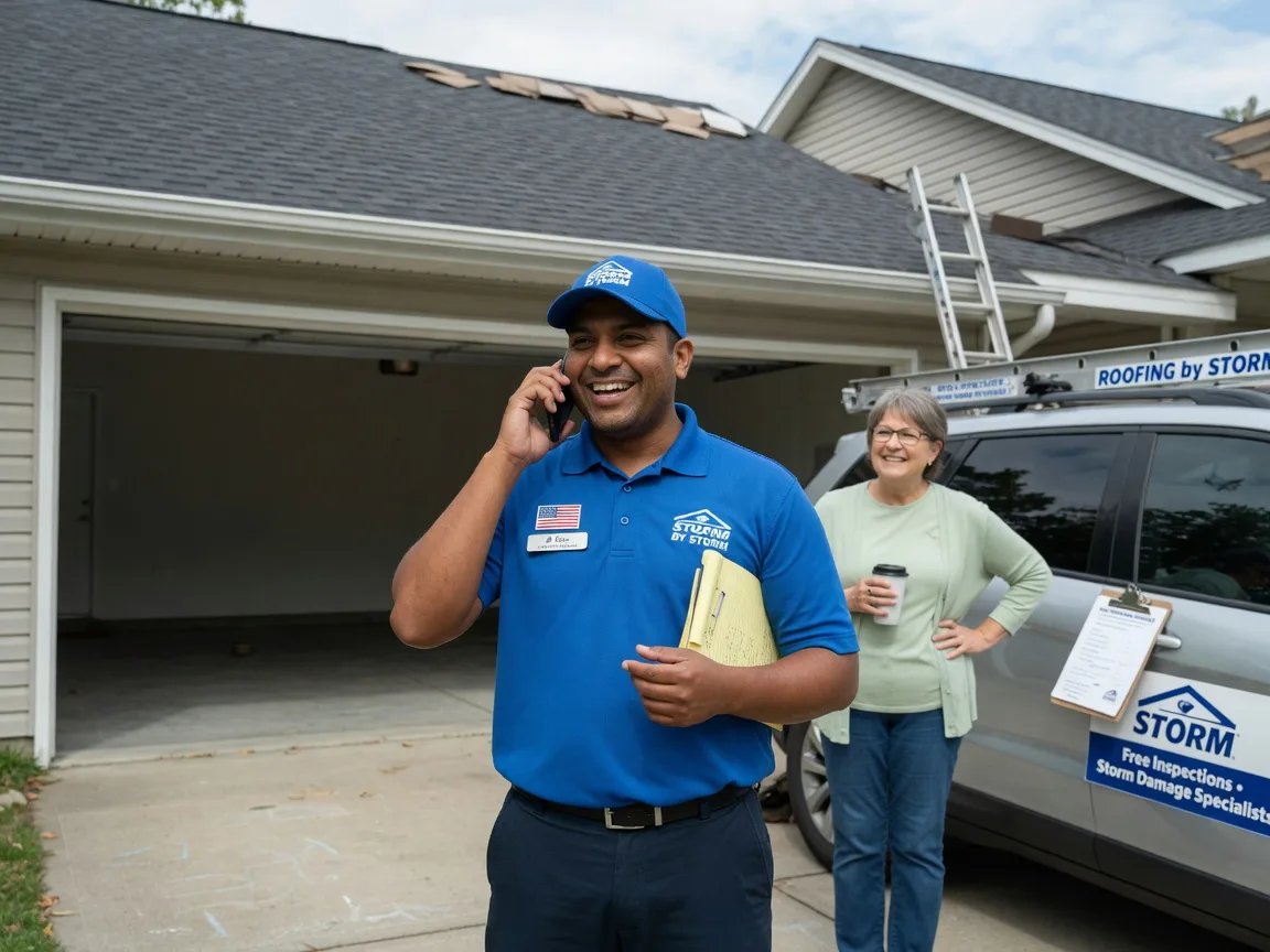 Roof Repair Near Me Iberia, OH FAQs